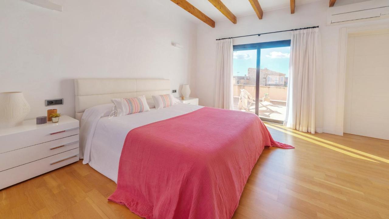 Pool House Marineta Villa Llombarts Luaran gambar
