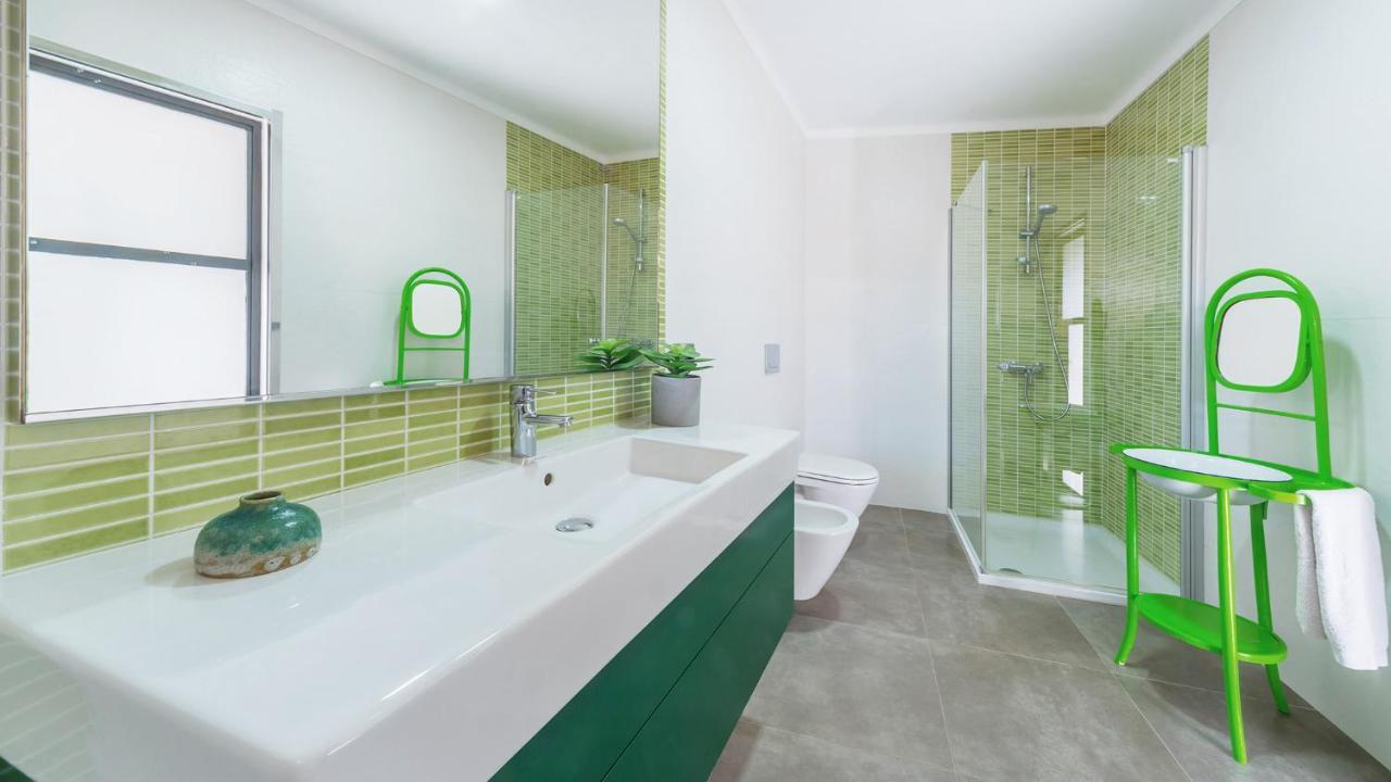 Pool House Marineta Villa Llombarts Luaran gambar