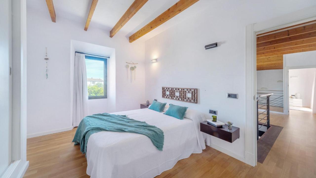 Pool House Marineta Villa Llombarts Luaran gambar